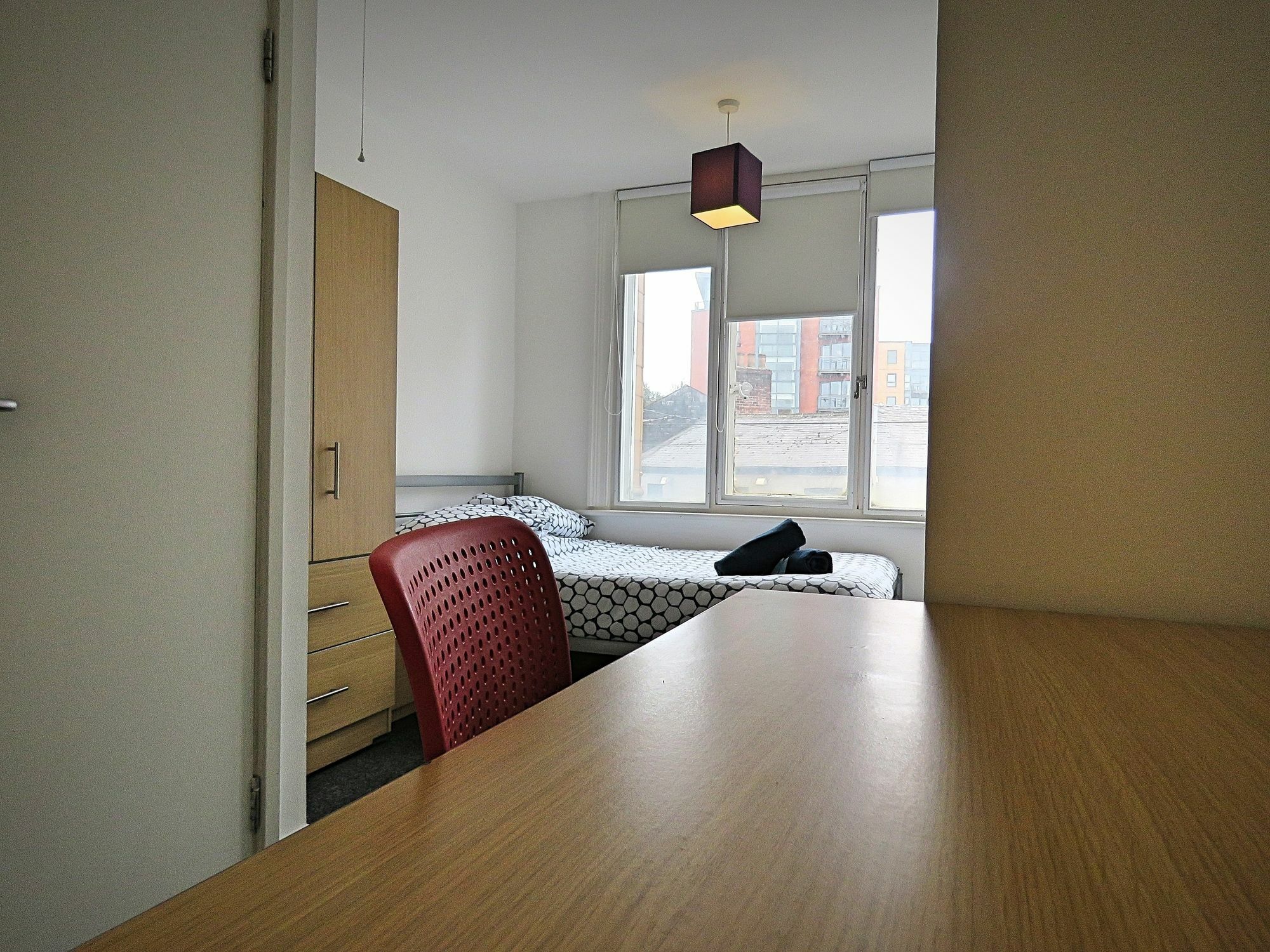 Harley Serviced Apartments - West Street 6 Bedrooms Sheffield Exterior photo